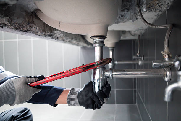 Trusted Pipe Repair service in Palmyra, WI - AAA Plumbing Heating